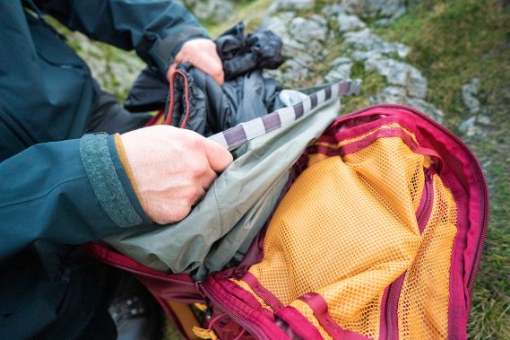 D of E Kit List: The Ultimate Packing Guide